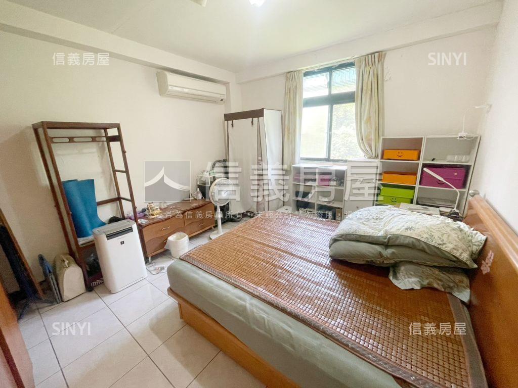 仁愛翠庭景觀美景大空間房屋室內格局與周邊環境