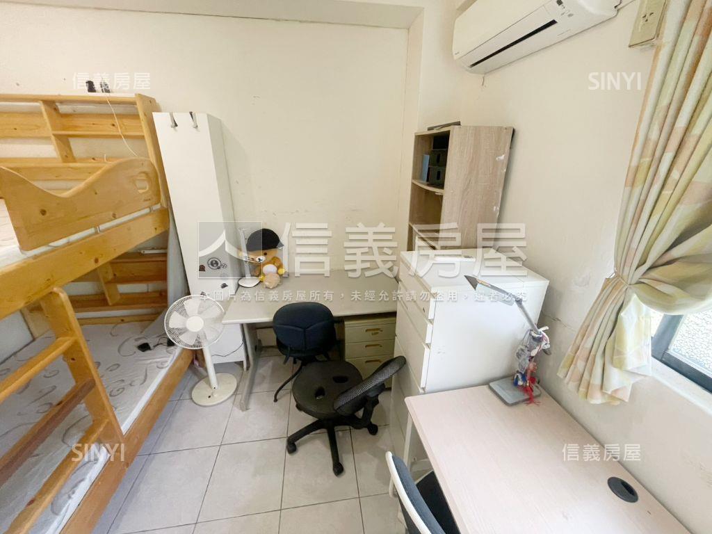 仁愛翠庭景觀美景大空間房屋室內格局與周邊環境