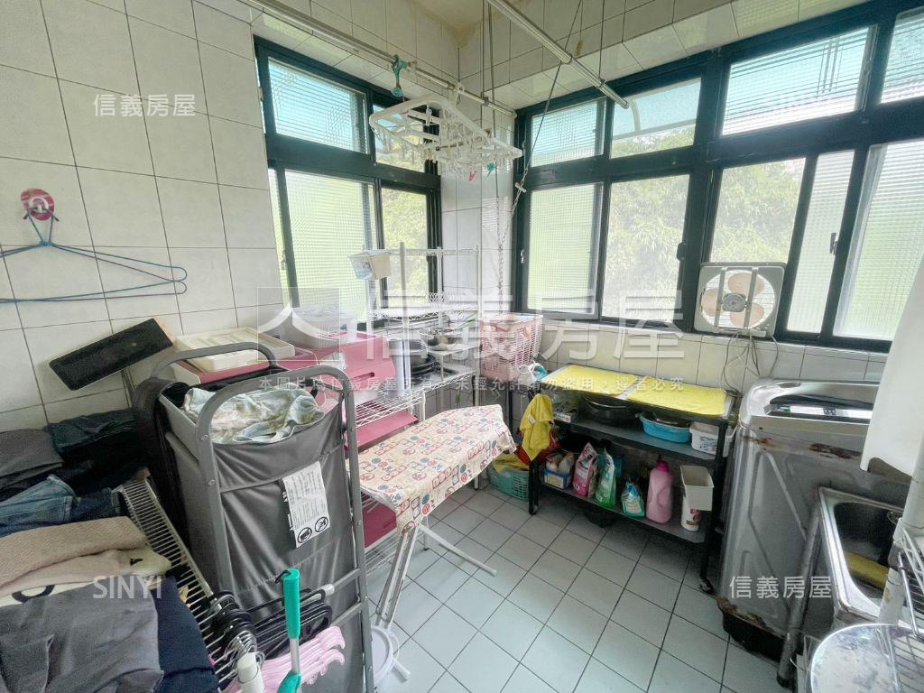 仁愛翠庭景觀美景大空間房屋室內格局與周邊環境