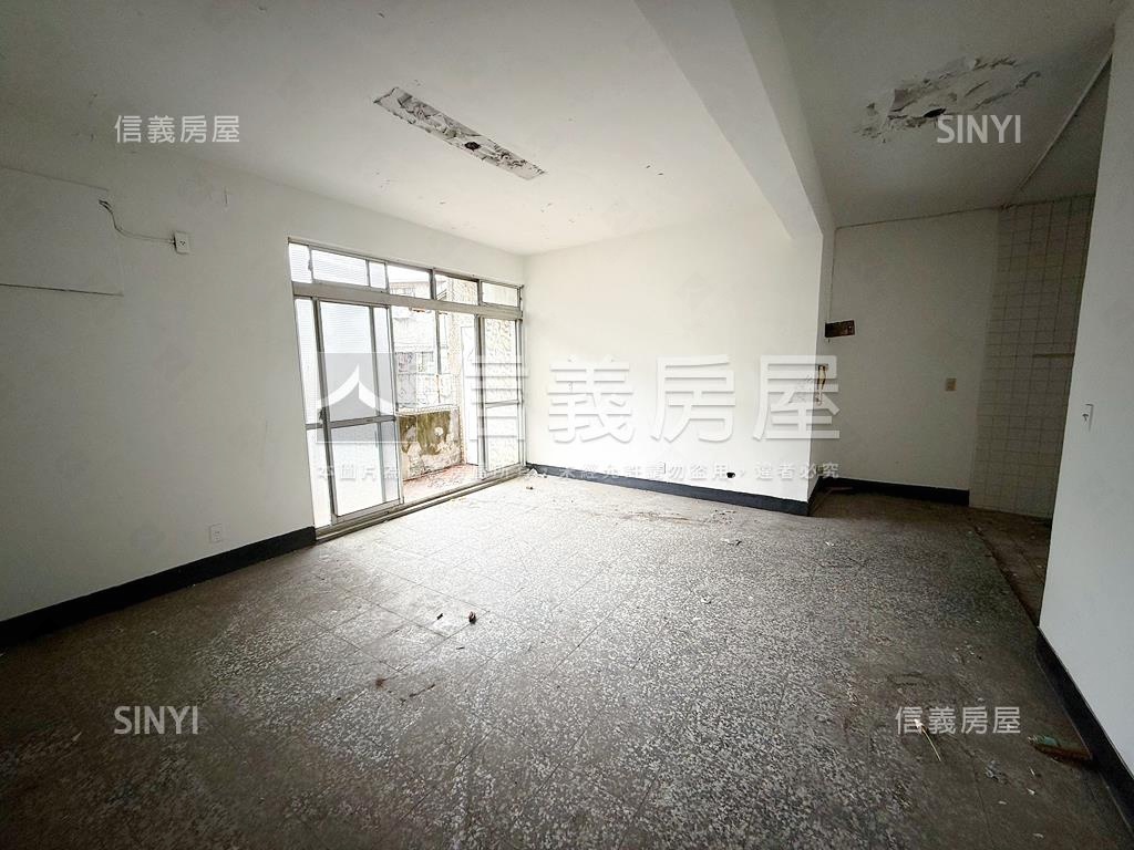中和雙捷運三房房屋室內格局與周邊環境