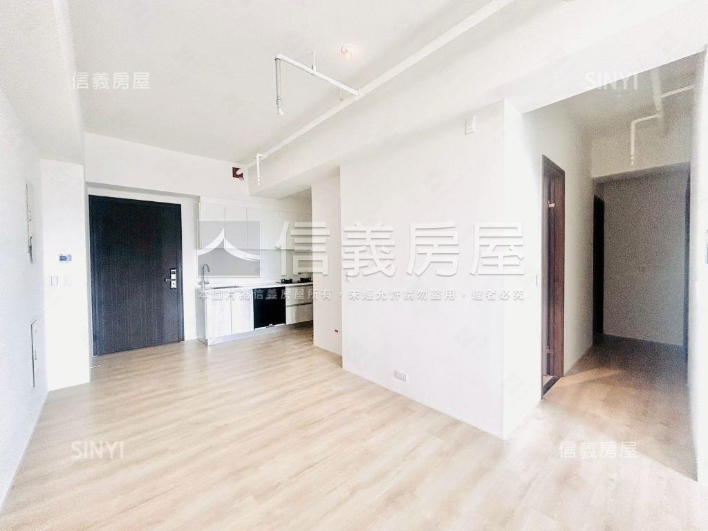 稀有朝西南上上謙三房平車房屋室內格局與周邊環境