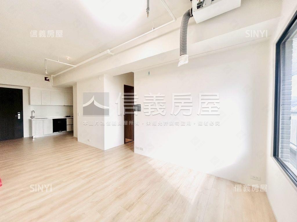 稀有朝西南上上謙三房平車房屋室內格局與周邊環境