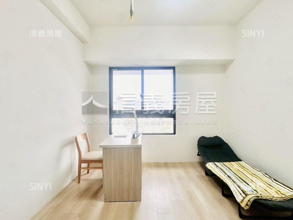 稀有朝西南上上謙三房平車房屋室內格局與周邊環境