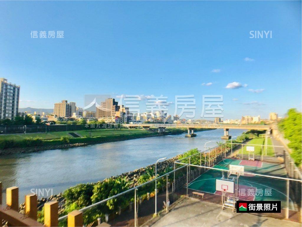【近車站】免爬高三房美寓房屋室內格局與周邊環境