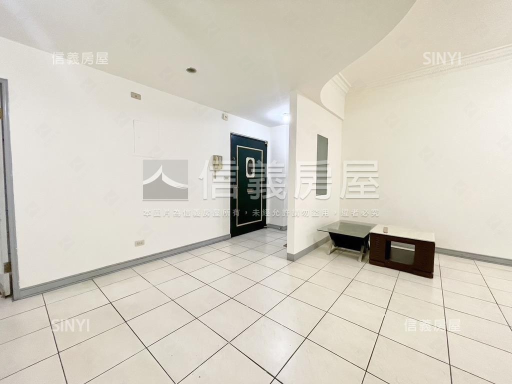 太陽村明亮三房房屋室內格局與周邊環境