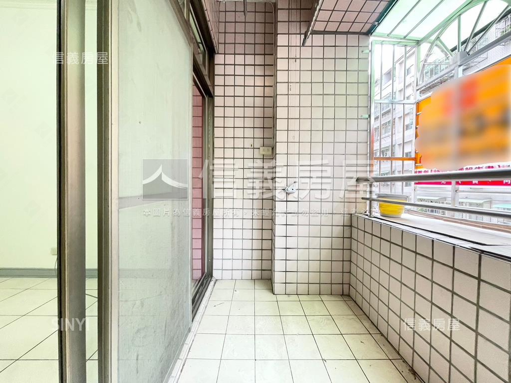 太陽村明亮三房房屋室內格局與周邊環境