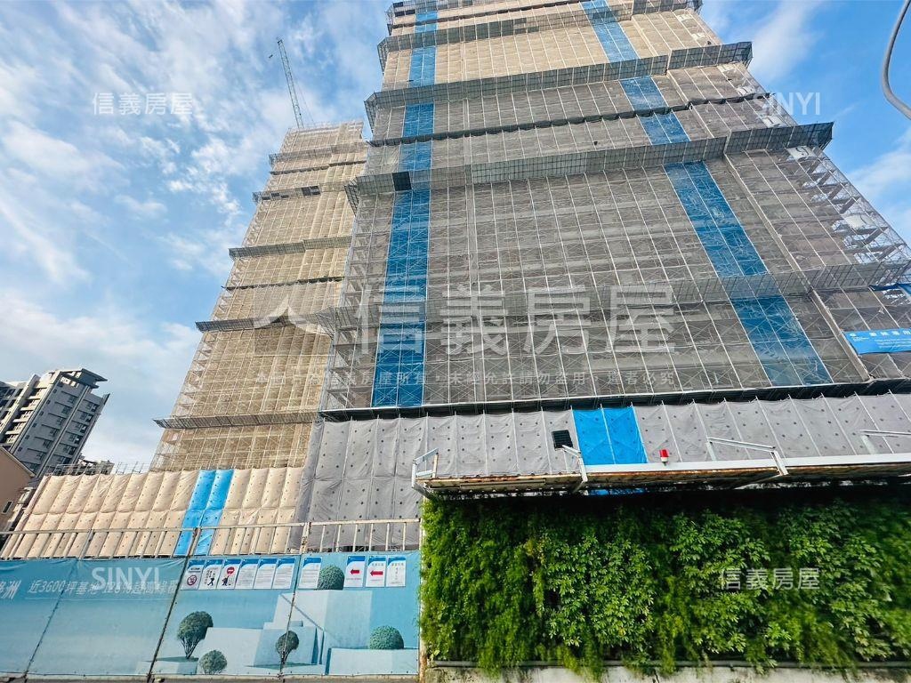 桃園青埔遠雄仰森兩房兩衛房屋室內格局與周邊環境