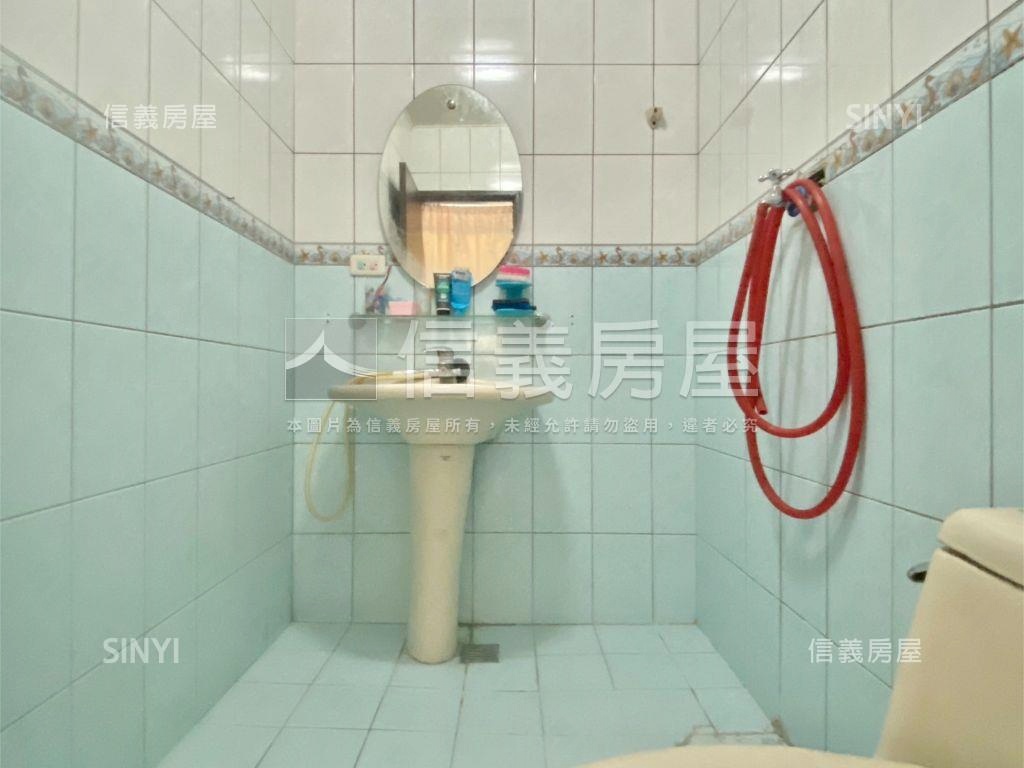 城市之星震後三房平車房屋室內格局與周邊環境