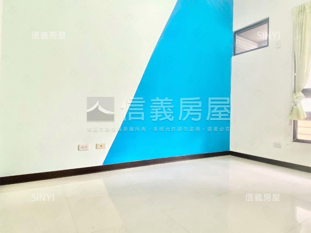城市之星震後三房平車房屋室內格局與周邊環境