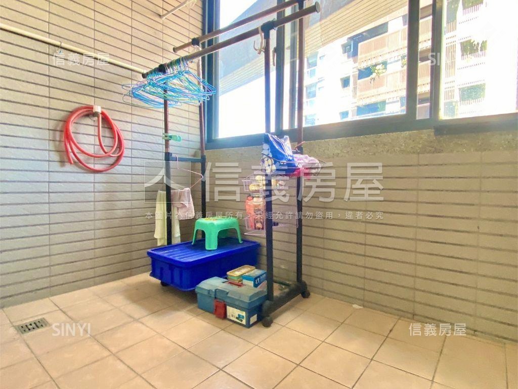 城市之星震後三房平車房屋室內格局與周邊環境