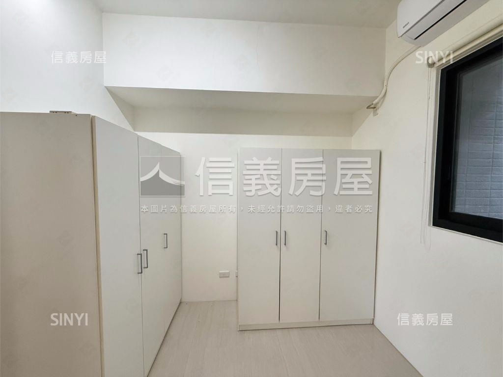 群新墨客高樓三房雙車位房屋室內格局與周邊環境