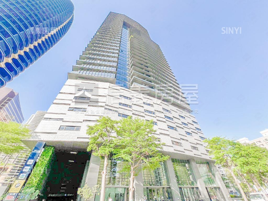 空屋七期鼎盛商辦ＢＨＷ房屋室內格局與周邊環境