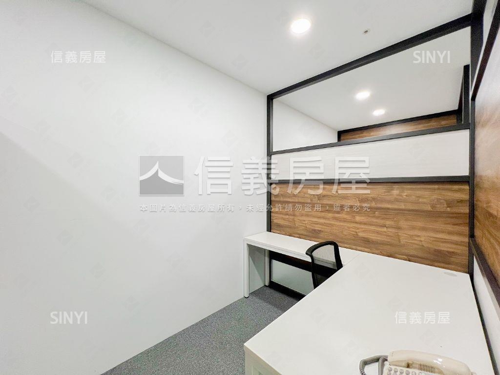空屋七期鼎盛商辦ＢＨＷ房屋室內格局與周邊環境