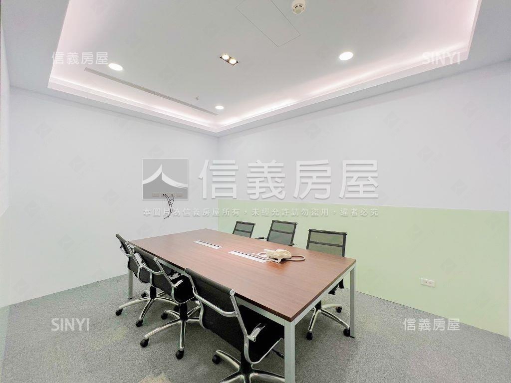 空屋七期鼎盛商辦ＢＨＷ房屋室內格局與周邊環境