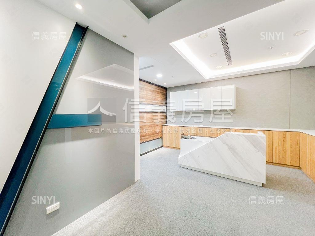 空屋七期鼎盛商辦ＢＨＷ房屋室內格局與周邊環境