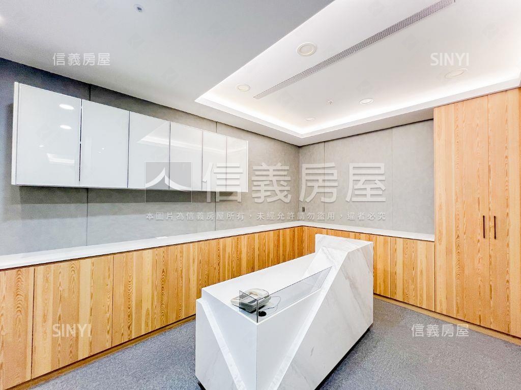 空屋七期鼎盛商辦ＢＨＷ房屋室內格局與周邊環境