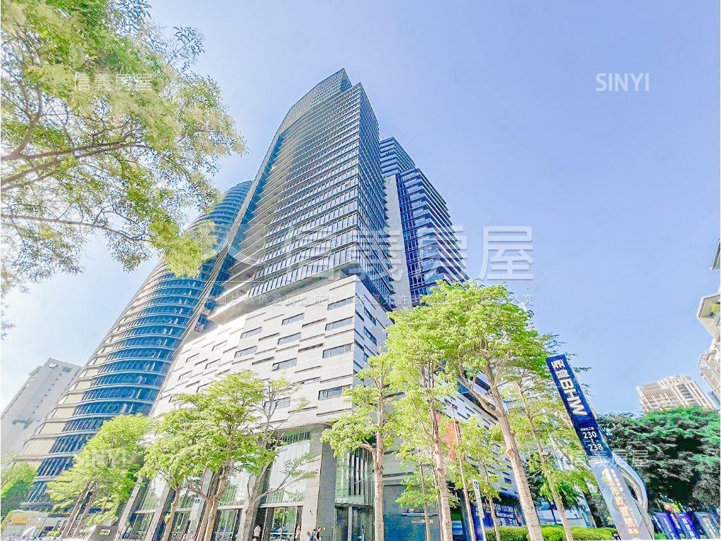 空屋七期鼎盛商辦ＢＨＷ房屋室內格局與周邊環境
