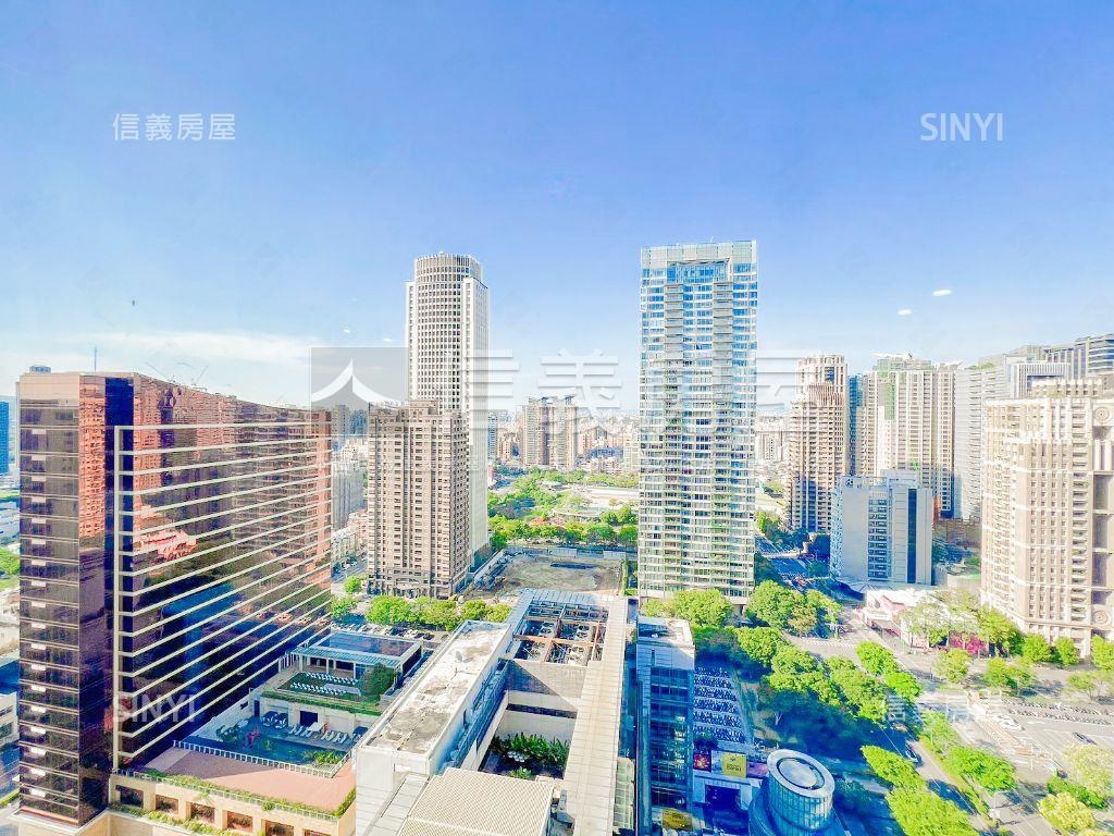 空屋七期鼎盛商辦ＢＨＷ房屋室內格局與周邊環境