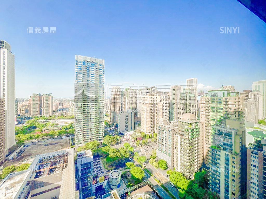 空屋七期鼎盛商辦ＢＨＷ房屋室內格局與周邊環境