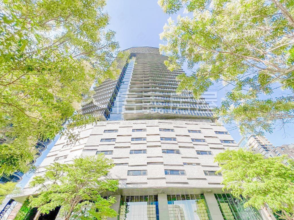 空屋七期鼎盛商辦ＢＨＷ房屋室內格局與周邊環境