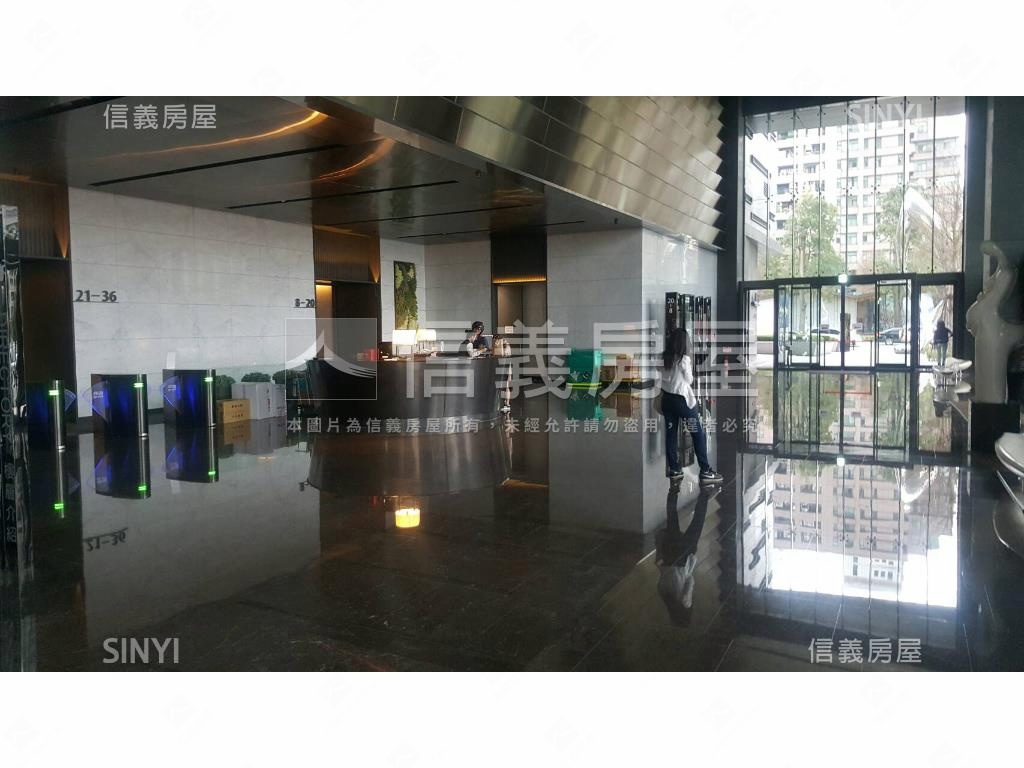 空屋七期鼎盛商辦ＢＨＷ房屋室內格局與周邊環境