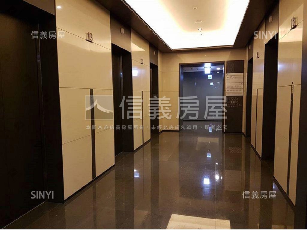 空屋七期鼎盛商辦ＢＨＷ房屋室內格局與周邊環境
