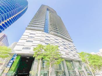 空屋七期鼎盛商辦ＢＨＷ