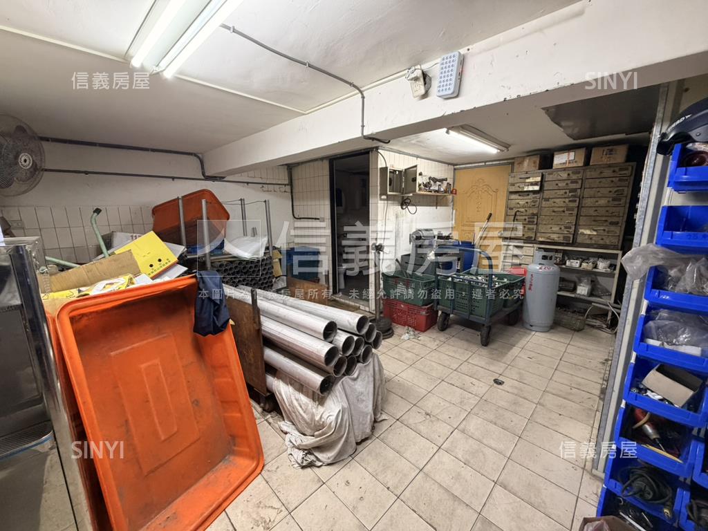 新樹路透天廠房房屋室內格局與周邊環境