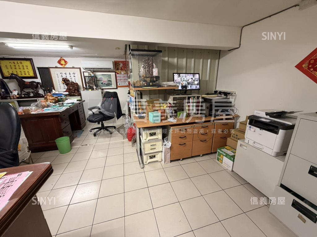 新樹路透天廠房房屋室內格局與周邊環境