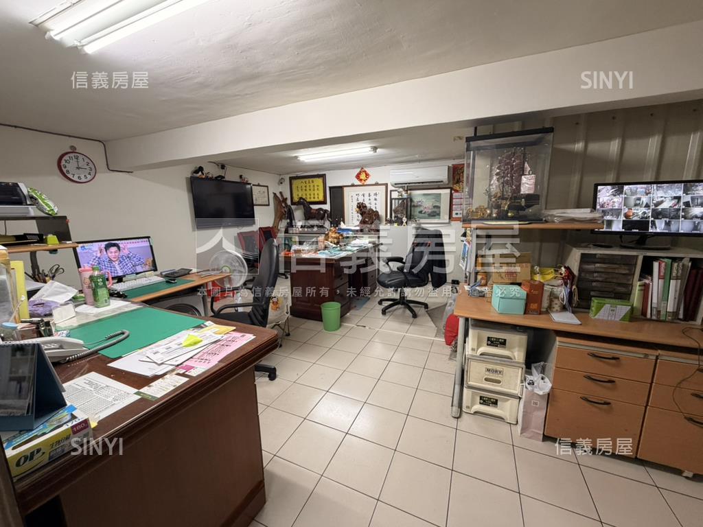 新樹路透天廠房房屋室內格局與周邊環境