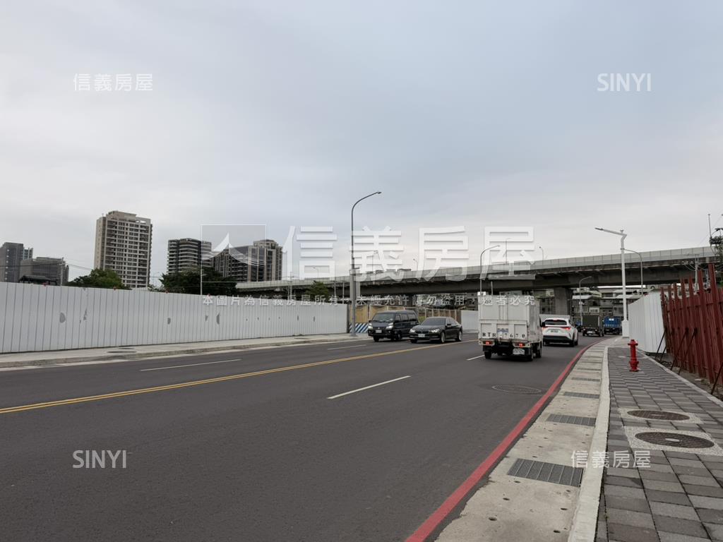新樹路透天廠房房屋室內格局與周邊環境