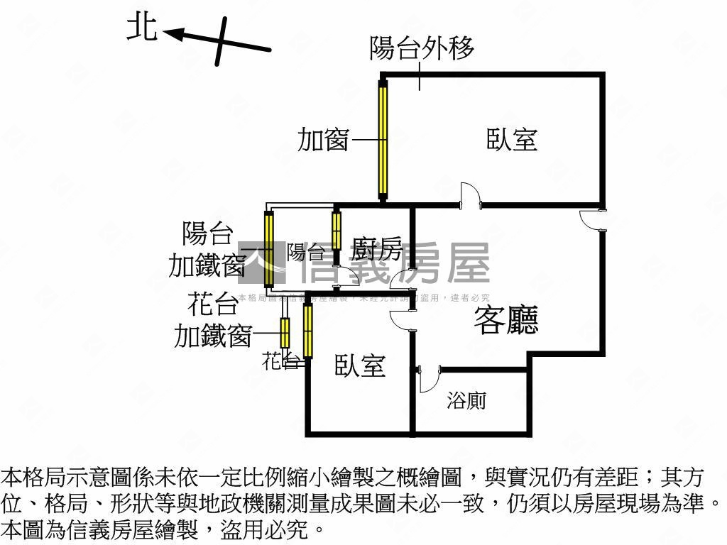 新接⭐東方旺族高樓景觀房屋室內格局與周邊環境