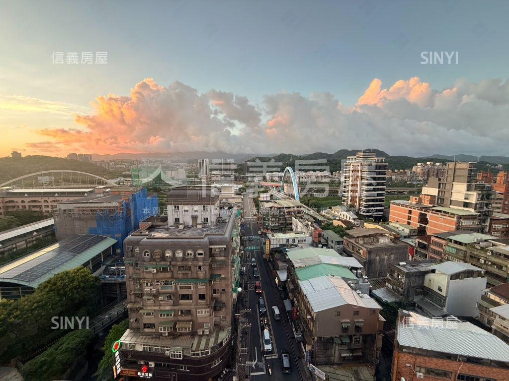 新接⭐東方旺族高樓景觀房屋室內格局與周邊環境