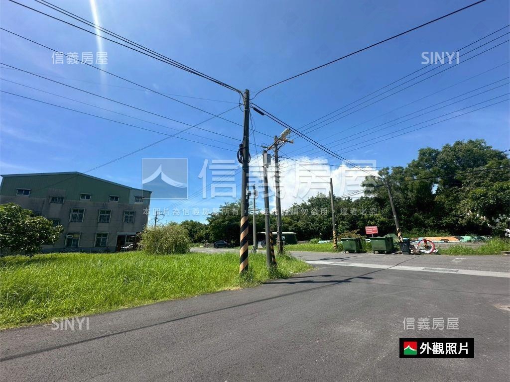 漁光島最重要的一塊土地房屋室內格局與周邊環境