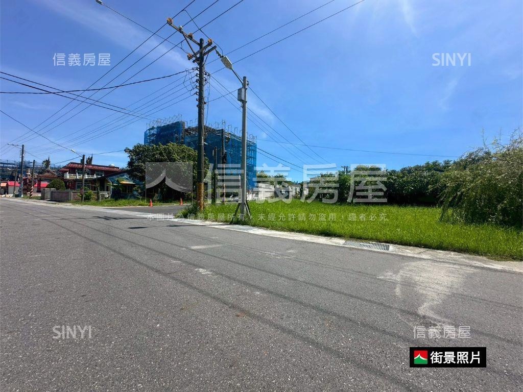 漁光島最重要的一塊土地房屋室內格局與周邊環境