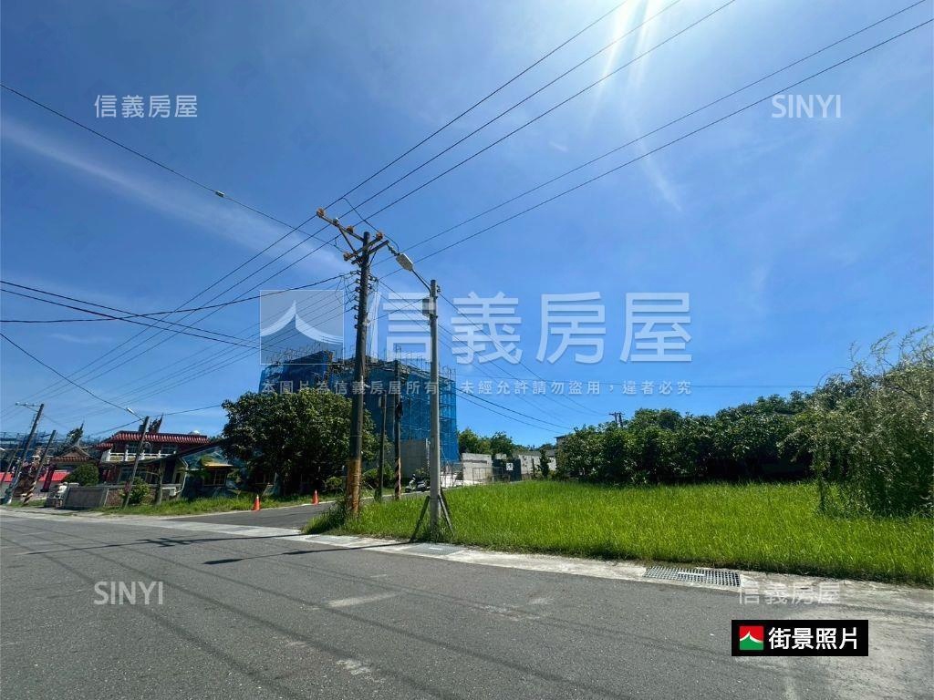 漁光島最重要的一塊土地房屋室內格局與周邊環境