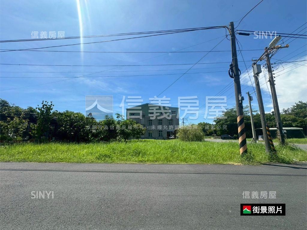 漁光島最重要的一塊土地房屋室內格局與周邊環境