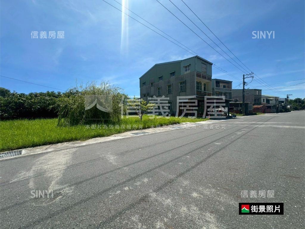 漁光島最重要的一塊土地房屋室內格局與周邊環境