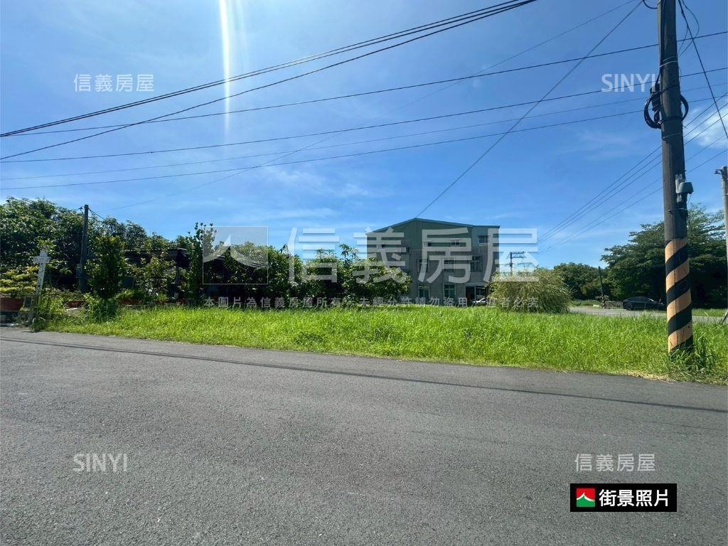 漁光島最重要的一塊土地房屋室內格局與周邊環境