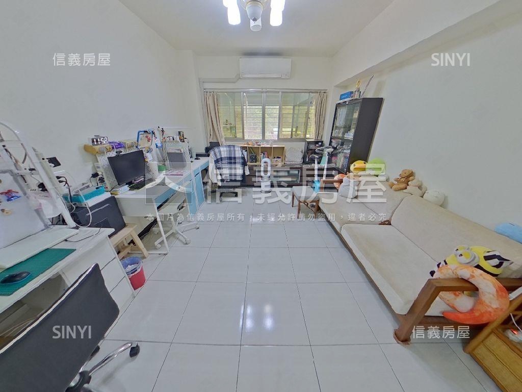 青潭國小旁電梯華廈房屋室內格局與周邊環境