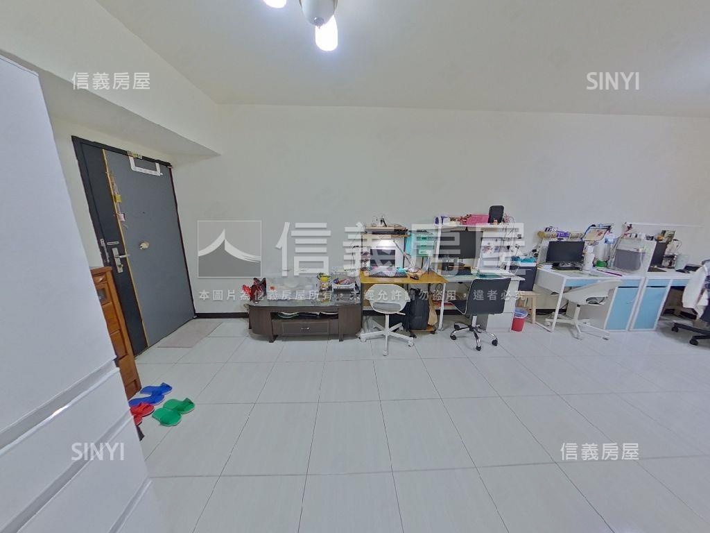 青潭國小旁電梯華廈房屋室內格局與周邊環境