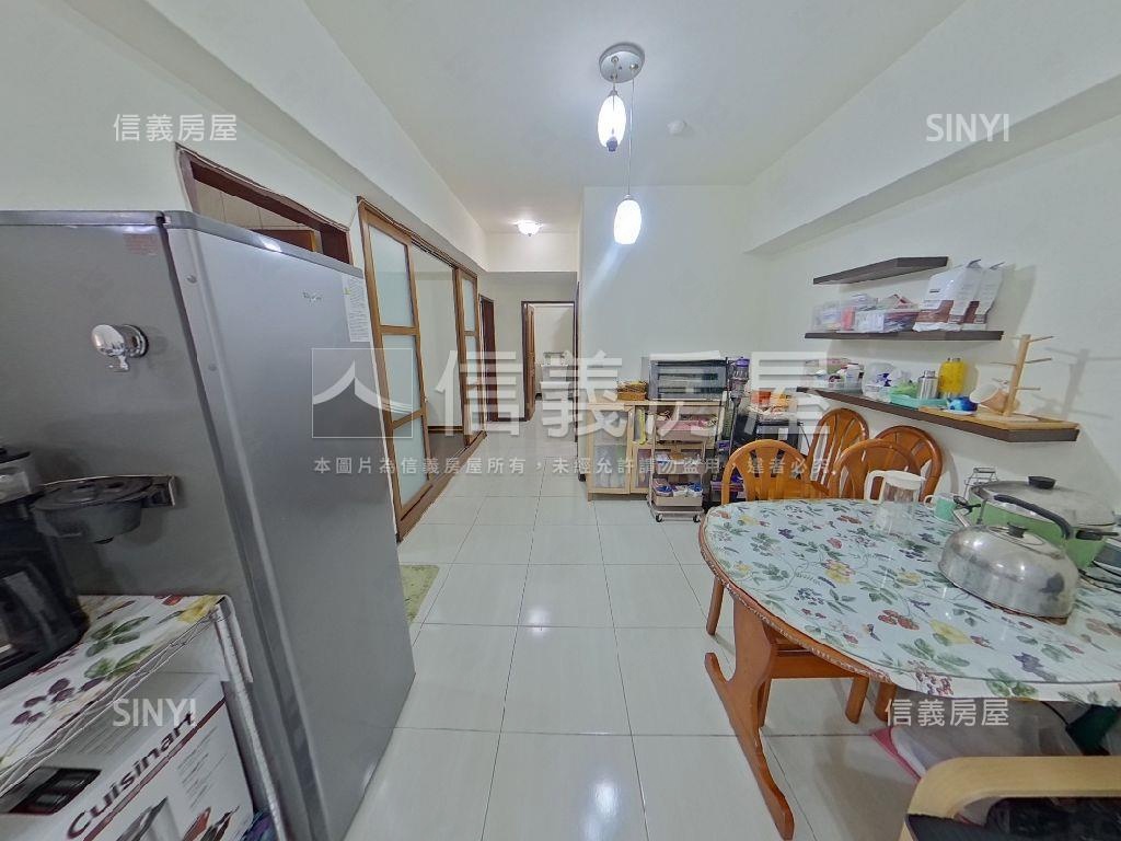 青潭國小旁電梯華廈房屋室內格局與周邊環境