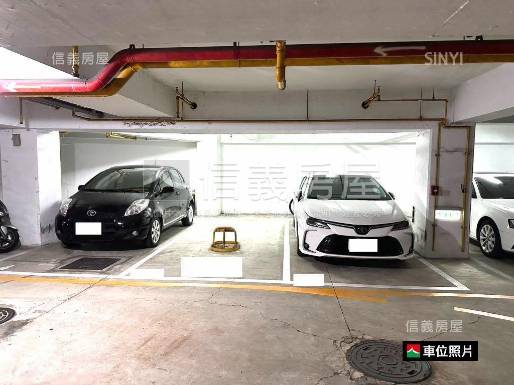 青潭國小旁電梯華廈房屋室內格局與周邊環境
