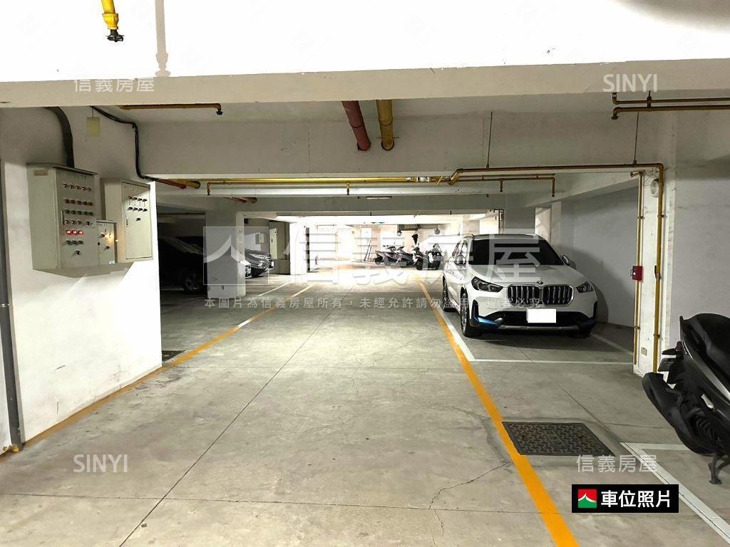 青潭國小旁電梯華廈房屋室內格局與周邊環境