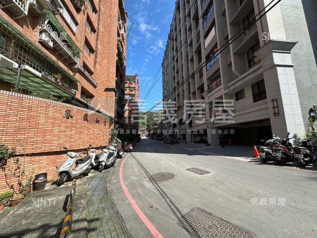 青潭國小旁電梯華廈房屋室內格局與周邊環境