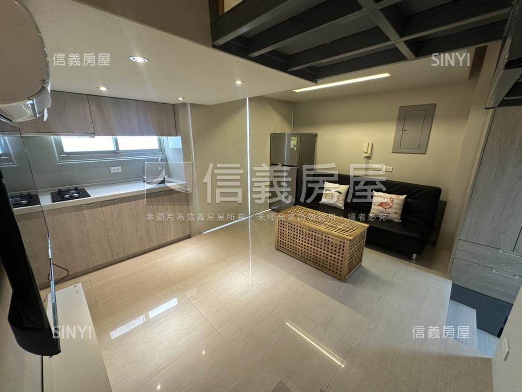 稀有＊大直皇普精潢美景戶房屋室內格局與周邊環境