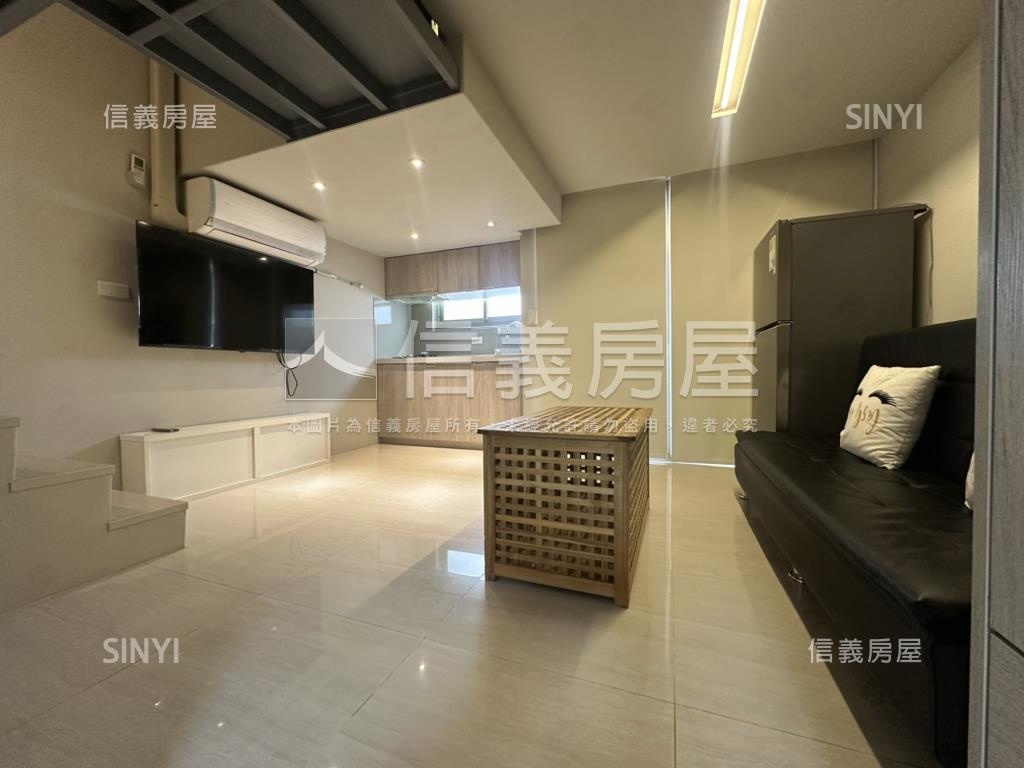 稀有＊大直皇普精潢美景戶房屋室內格局與周邊環境