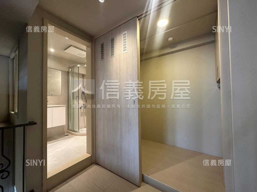 稀有＊大直皇普精潢美景戶房屋室內格局與周邊環境