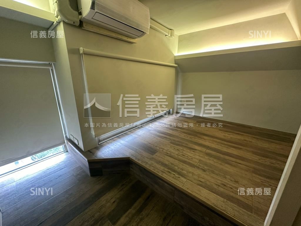 稀有＊大直皇普精潢美景戶房屋室內格局與周邊環境