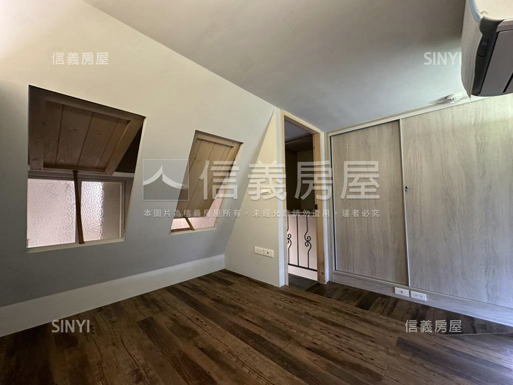 稀有＊大直皇普精潢美景戶房屋室內格局與周邊環境